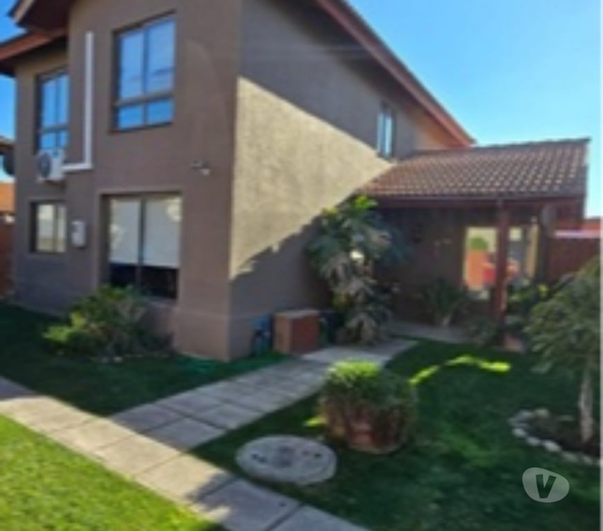 Bienes Raices Cachapoal Machal - Fotos de Hermosa Casa Condominio La Siembra , Machalí
