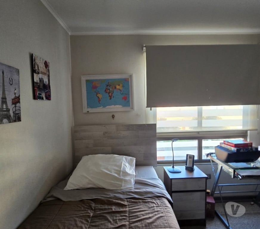 Bienes Raices Cachapoal Machal - Fotos de Hermosa Casa Condominio La Siembra , Machalí
