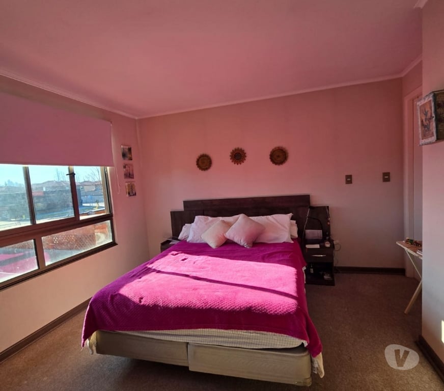 Bienes Raices Cachapoal Machal - Fotos de Hermosa Casa Condominio La Siembra , Machalí