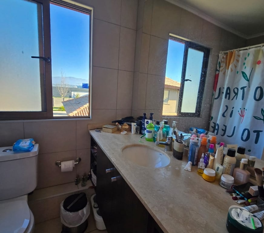 Bienes Raices Cachapoal Machal - Fotos de Hermosa Casa Condominio La Siembra , Machalí