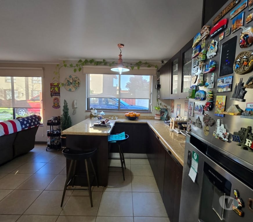 Bienes Raices Cachapoal Machal - Fotos de Hermosa Casa Condominio La Siembra , Machalí