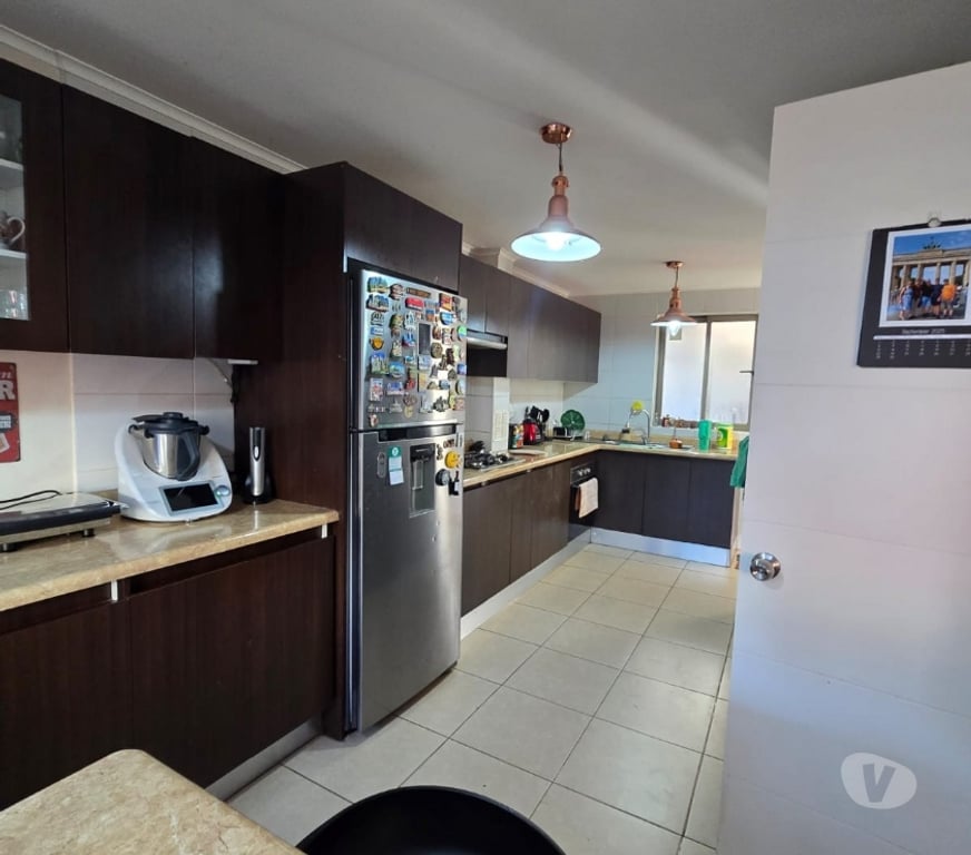 Bienes Raices Cachapoal Machal - Fotos de Hermosa Casa Condominio La Siembra , Machalí