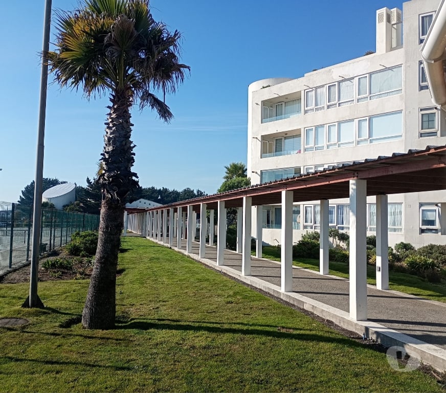 Arriendos Concepción San Pedro de la Paz - Fotos de Full Equipamiento, como en Vacaciones todo el año