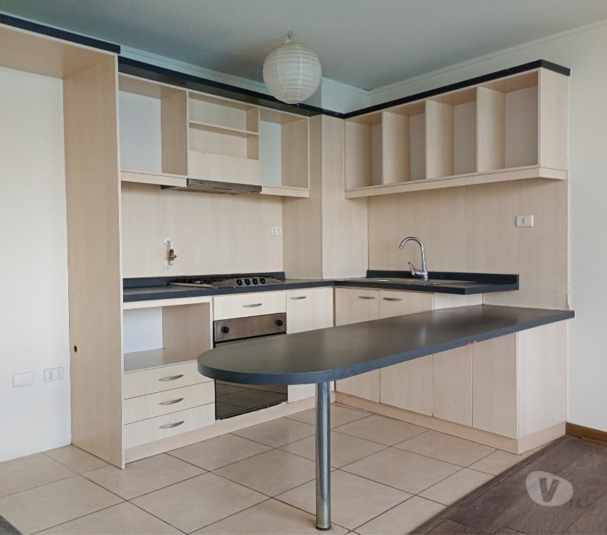 Arriendos Concepción San Pedro de la Paz - Fotos de Full Equipamiento, como en Vacaciones todo el año