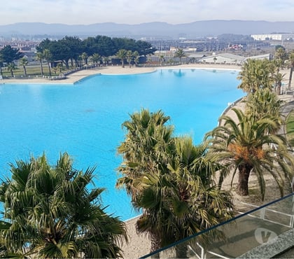 Arriendos San Pedro de la Paz Concepción - Fotos de Full Equipamiento, como en Vacaciones todo el año