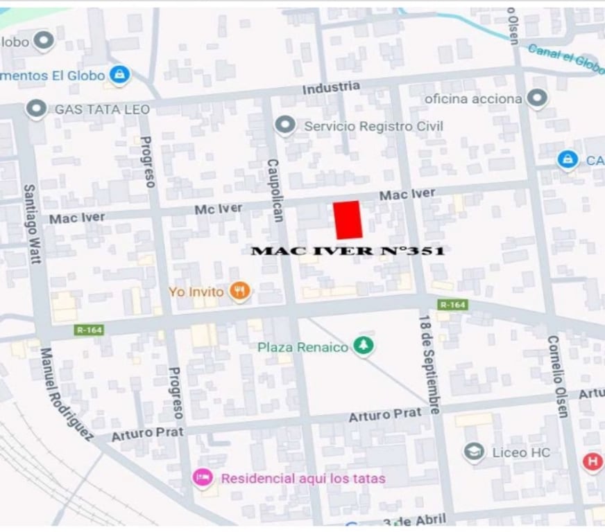 Parcelas en Venta Malleco Renaico - Fotos de Vendo terreno urbanizado en Renaico Centro