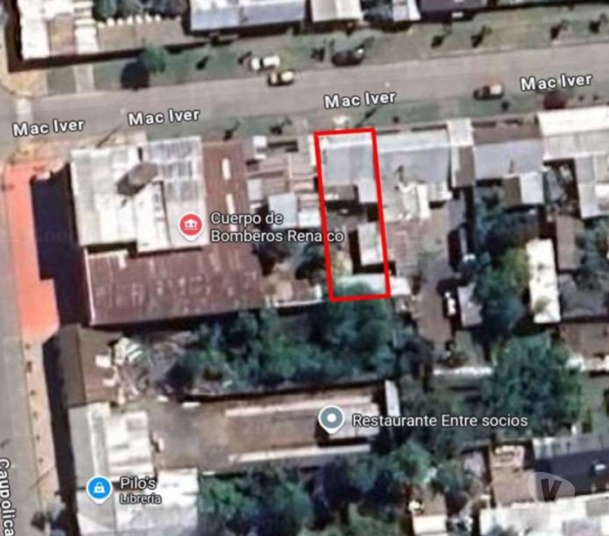 Parcelas en Venta Malleco Renaico - Fotos de Vendo terreno urbanizado en Renaico Centro