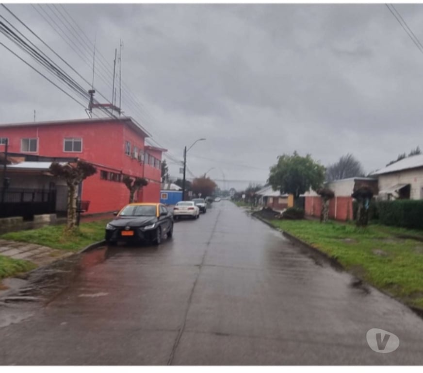 Parcelas en Venta Malleco Renaico - Fotos de Vendo terreno urbanizado en Renaico Centro