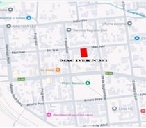 Vendo terreno urbanizado en Renaico Centro