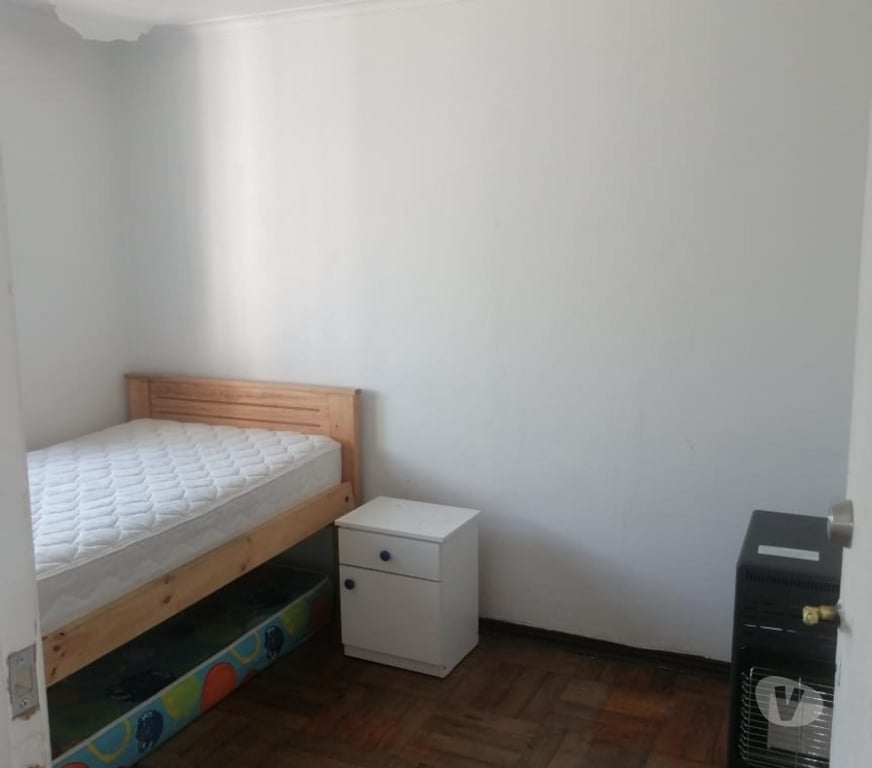Arriendo de piezas Santiago Las Condes - Fotos de ARRIENDO PIEZA FCO BILBAO AMERICO VESPUCIO LAS CONDES