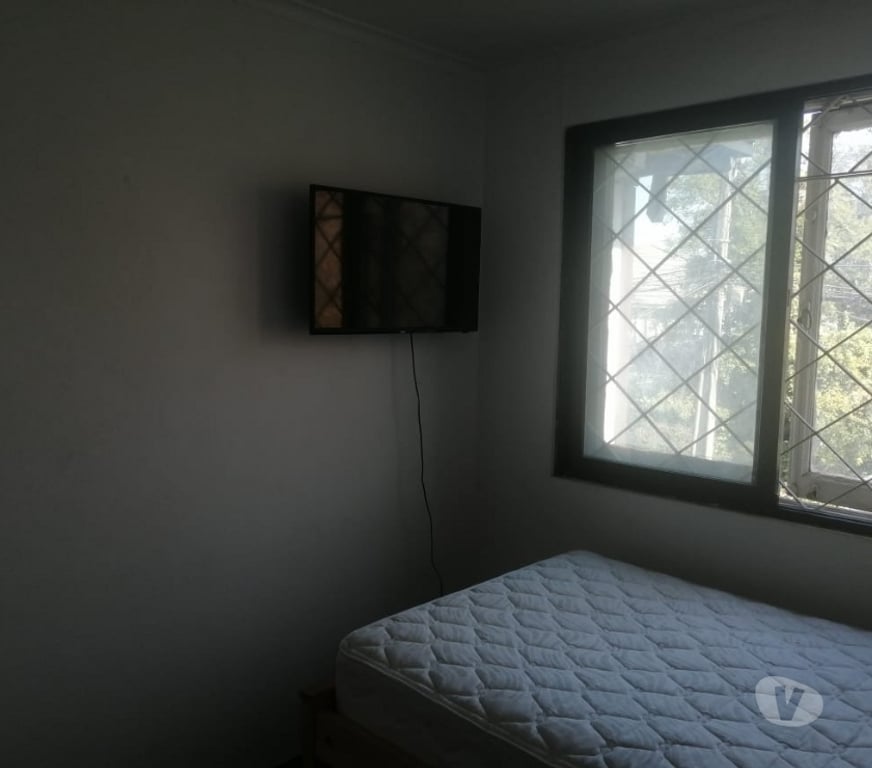 Arriendo de piezas Santiago Las Condes - Fotos de ARRIENDO PIEZA FCO BILBAO AMERICO VESPUCIO LAS CONDES