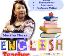 CLASES DE INGLES GARANTIZADAS, TODOS LOS NIVELES