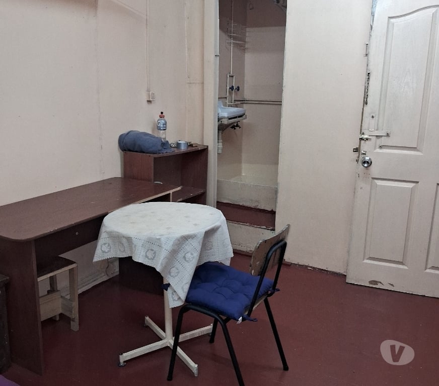 Arriendo de piezas Santiago La Florida - Fotos de PIEZA 2P AMOBLADA WC PRIVADO MALL VESPUCIO