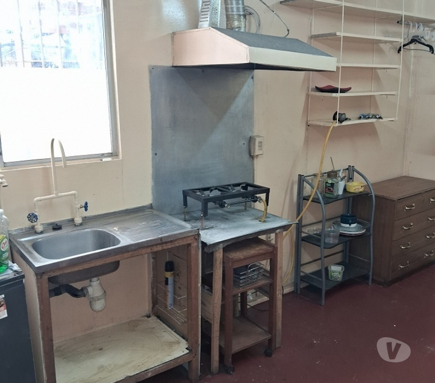 Arriendo de piezas Santiago La Florida - Fotos de PIEZA 2P AMOBLADA WC PRIVADO MALL VESPUCIO