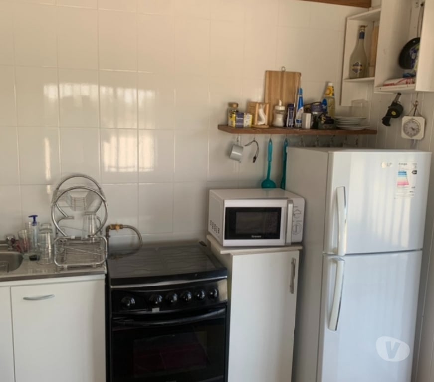 Arriendos Talca Maule - Fotos de Arriendo cabaña 1 dormitorio amoblada, Talca - Maule