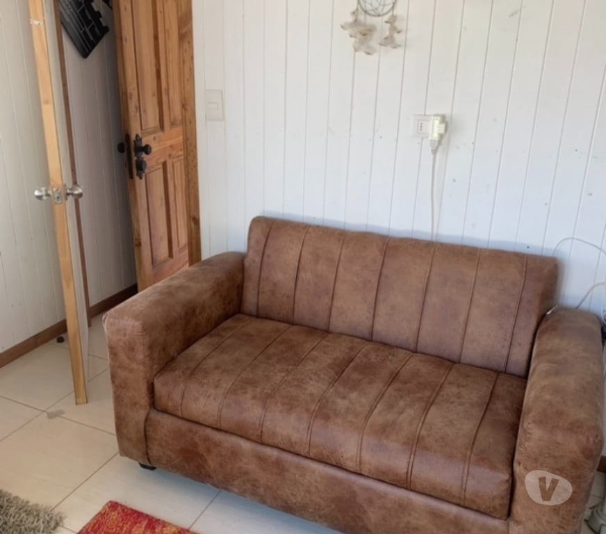Arriendos Talca Maule - Fotos de Arriendo cabaña 1 dormitorio amoblada, Talca - Maule