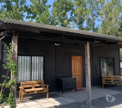 Casas y departamentos en arriendo Maule Talca - Fotos de Arriendo cabaña 1 dormitorio amoblada, Talca - Maule