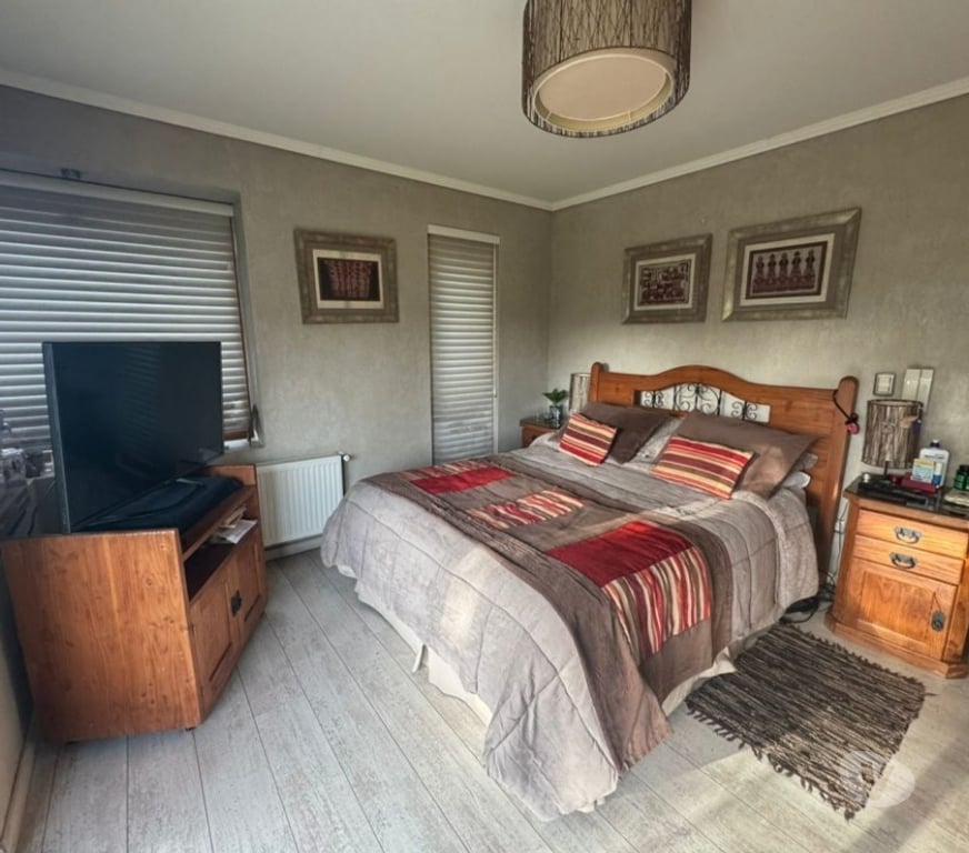Arriendos Cachapoal Machal - Fotos de Hermosa Casa Condominio Alto Nogales , Machalí