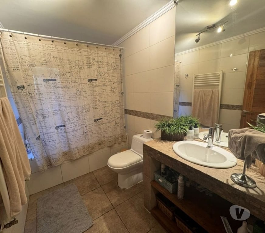 Arriendos Cachapoal Machal - Fotos de Hermosa Casa Condominio Alto Nogales , Machalí
