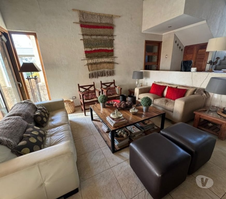 Arriendos Cachapoal Machal - Fotos de Hermosa Casa Condominio Alto Nogales , Machalí