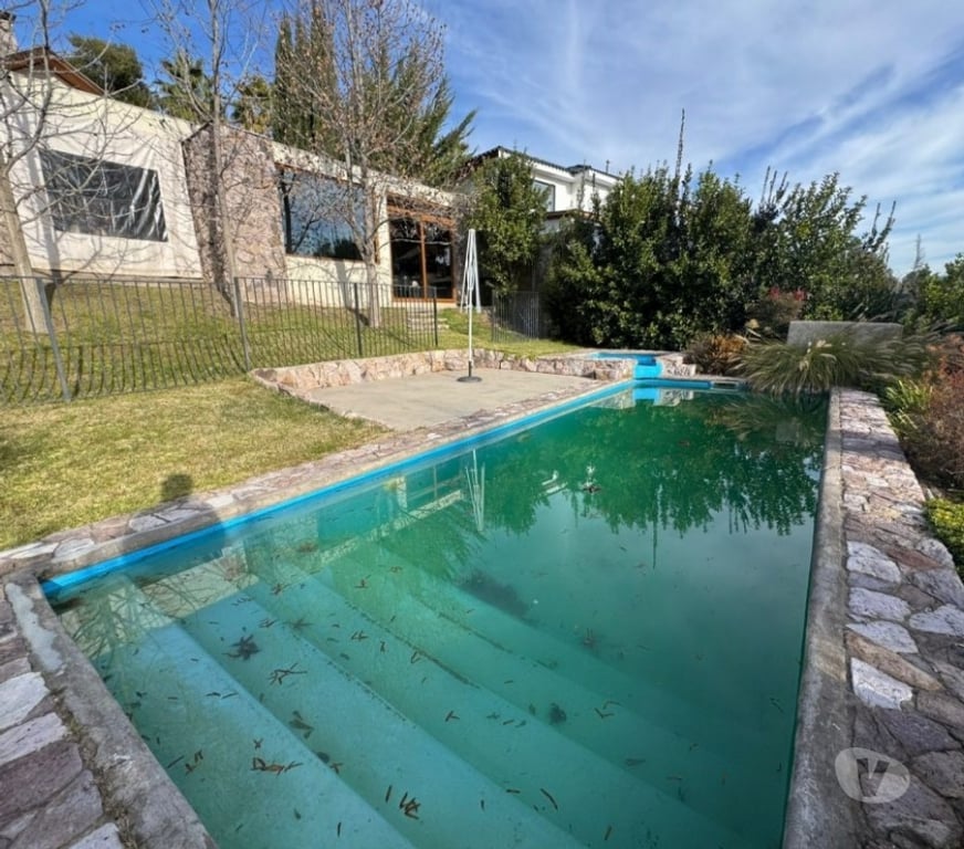 Arriendos Cachapoal Machal - Fotos de Hermosa Casa Condominio Alto Nogales , Machalí