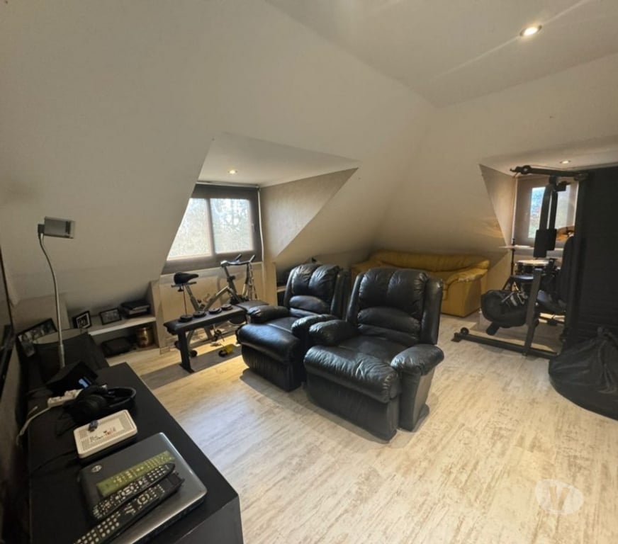 Arriendos Cachapoal Machal - Fotos de Hermosa Casa Condominio Alto Nogales , Machalí