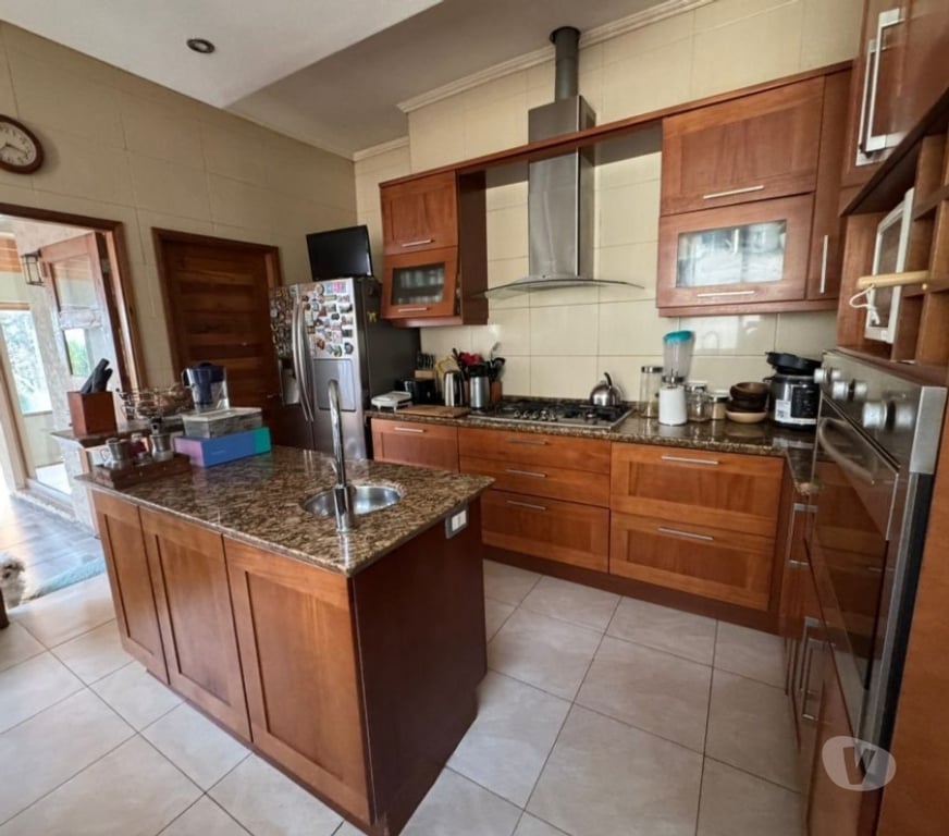 Arriendos Cachapoal Machal - Fotos de Hermosa Casa Condominio Alto Nogales , Machalí