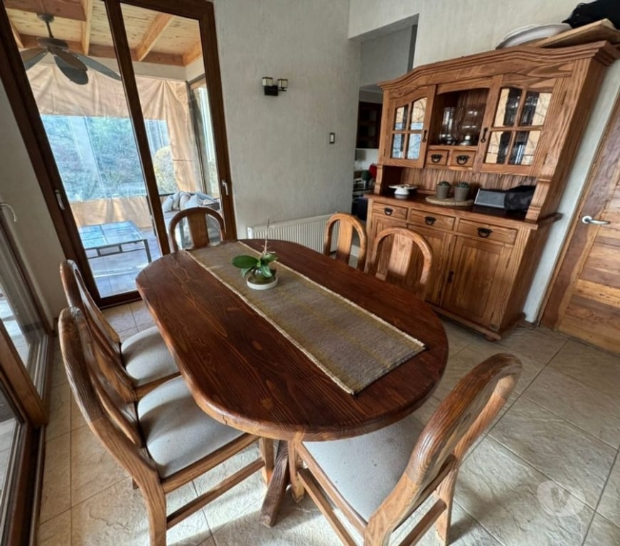 Arriendos Cachapoal Machal - Fotos de Hermosa Casa Condominio Alto Nogales , Machalí