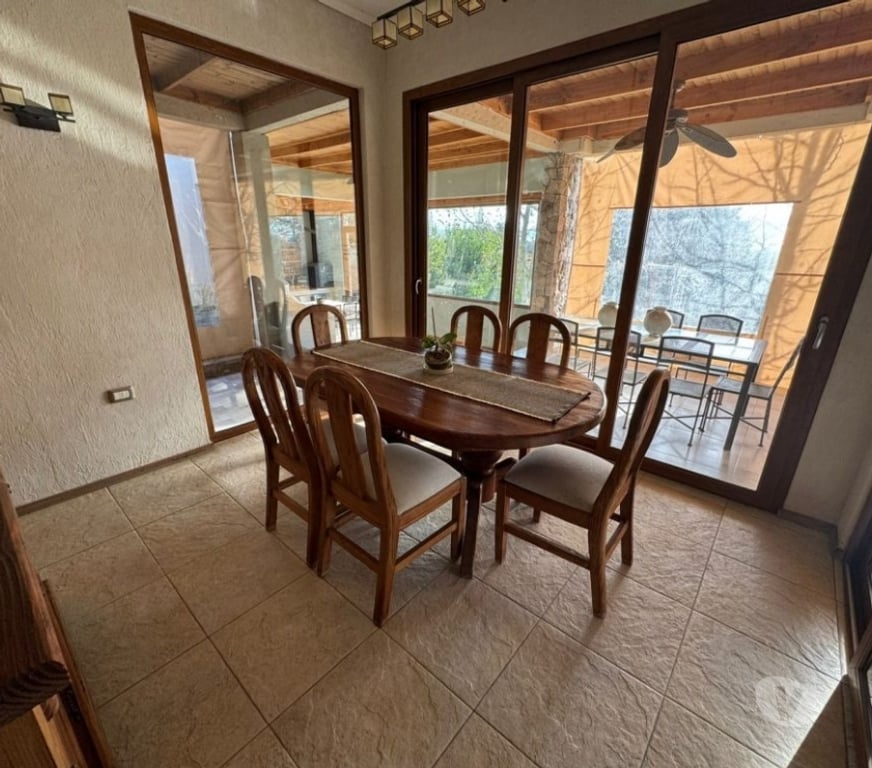 Arriendos Cachapoal Machal - Fotos de Hermosa Casa Condominio Alto Nogales , Machalí