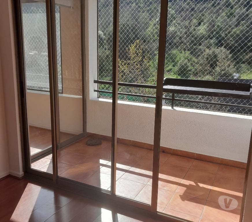 Arriendos Santiago Recoleta - Fotos de EXCELENTE 3 DODRMITORIOS,BAÑOS, VISTA CERRO SN CRIST