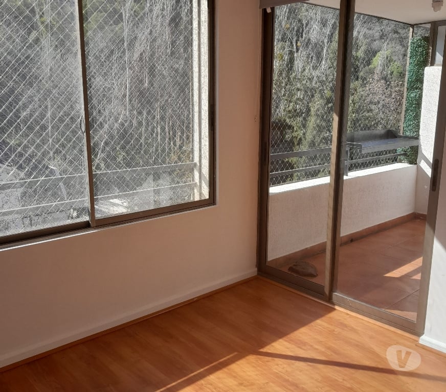 Arriendos Santiago Recoleta - Fotos de EXCELENTE 3 DODRMITORIOS,BAÑOS, VISTA CERRO SN CRIST