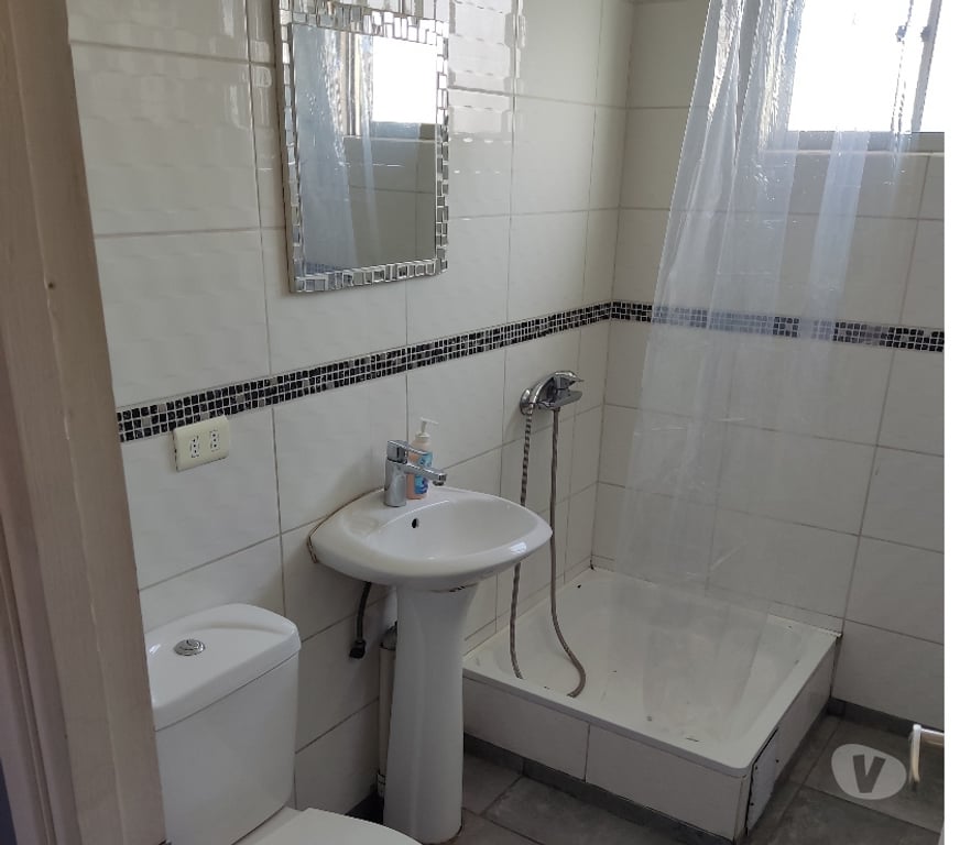 Arriendos Santiago Maipú - Fotos de Habitación amoblada Independiente