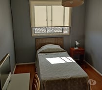 Habitación amoblada Independiente