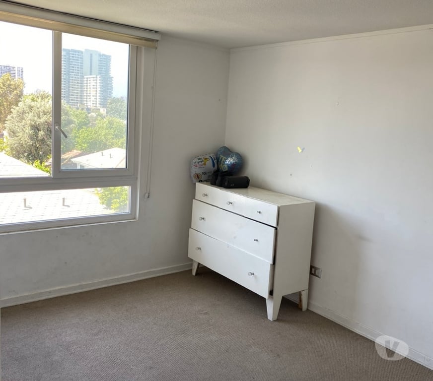 Arriendos Santiago Ñuñoa - Fotos de Arriendo Dpto. 75 m2, Estac. Y Bodega, Ñuñoa