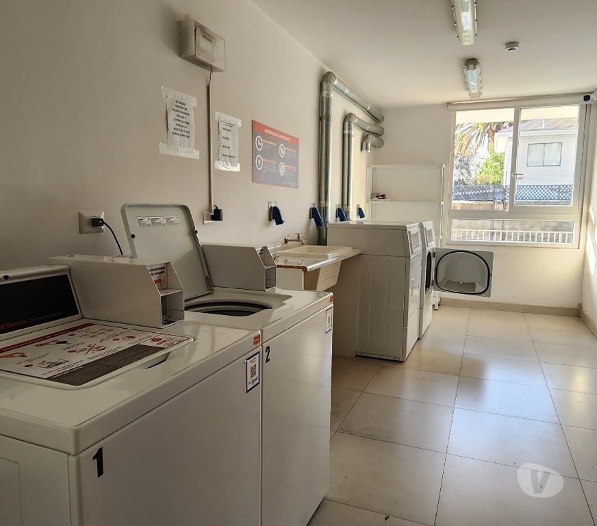 Arriendos Santiago Ñuñoa - Fotos de Arriendo Dpto. 75 m2, Estac. Y Bodega, Ñuñoa
