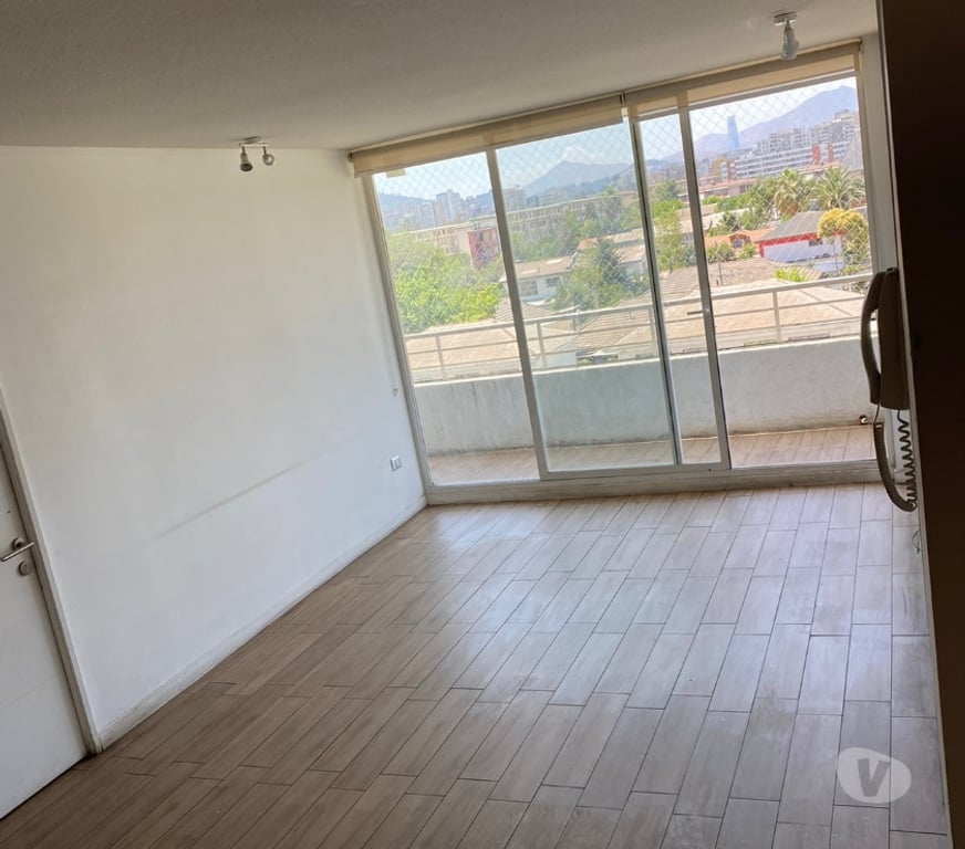 Arriendos Santiago Ñuñoa - Fotos de Arriendo Dpto. 75 m2, Estac. Y Bodega, Ñuñoa