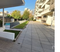 Arriendo Dpto. 75 m2, Estac. Y Bodega, Ñuñoa
