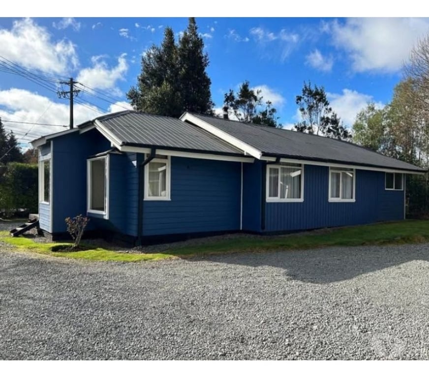 Arriendos Llanquihue Puerto Varas - Fotos de Arrienda casa dentro de parcela (La Laja) Pto Varas