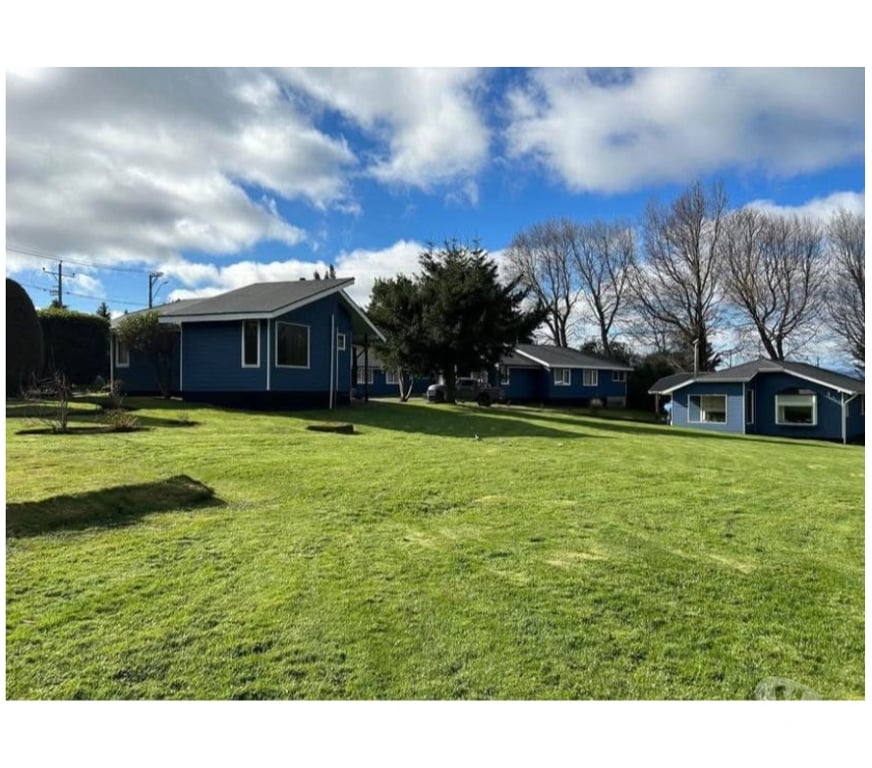Arriendos Llanquihue Puerto Varas - Fotos de Arrienda casa dentro de parcela (La Laja) Pto Varas