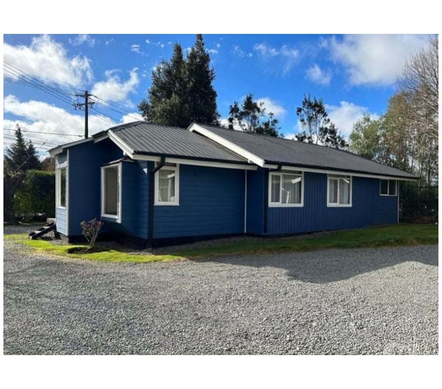 Arriendos Llanquihue Puerto Varas - Fotos de Arrienda casa dentro de parcela (La Laja) Pto Varas