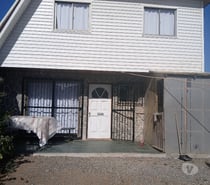 Arriendo casa de verano