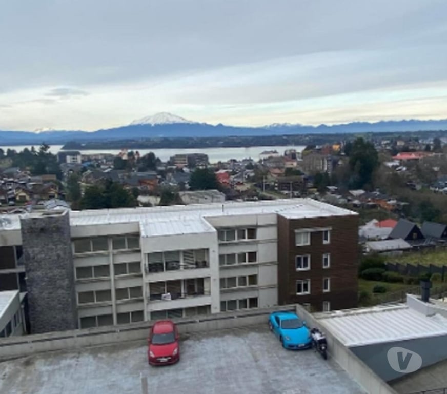 Arriendos Llanquihue Puerto Varas - Fotos de Arrienda lindo depto en Pto Varas con vistas