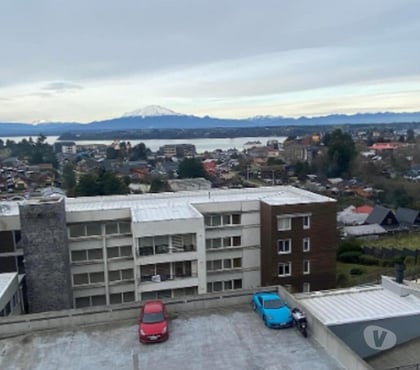 Arriendos Puerto Varas Llanquihue - Fotos de Arrienda lindo depto en Pto Varas con vistas