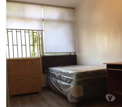 Arriendo de piezas Ñuñoa Santiago - Fotos de Se arrienda pieza