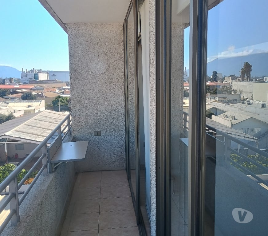 Arriendos Cachapoal Rancagua - Fotos de LINDO DEPARTAMENTO DE 1 DORMITORIO EN EL CENTRO DE RANCAGUA