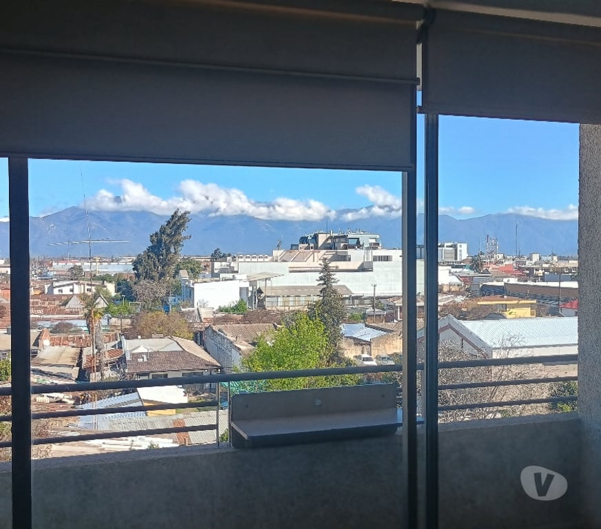 Arriendos Cachapoal Rancagua - Fotos de LINDO DEPARTAMENTO DE 1 DORMITORIO EN EL CENTRO DE RANCAGUA