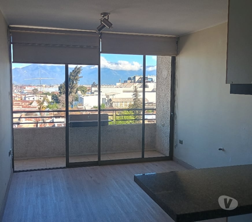 Arriendos Cachapoal Rancagua - Fotos de LINDO DEPARTAMENTO DE 1 DORMITORIO EN EL CENTRO DE RANCAGUA