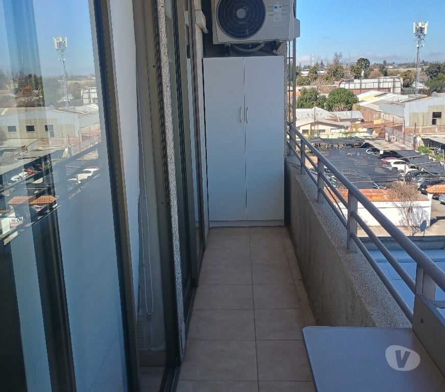 Arriendos Cachapoal Rancagua - Fotos de LINDO DEPARTAMENTO DE 1 DORMITORIO EN EL CENTRO DE RANCAGUA