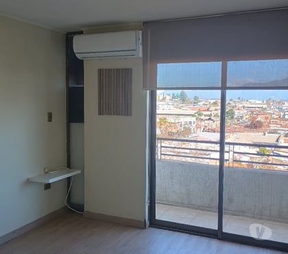 Arriendos Rancagua Cachapoal - Fotos de LINDO DEPARTAMENTO DE 1 DORMITORIO EN EL CENTRO DE RANCAGUA