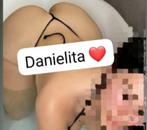 Rica y complaciente chilena , daniela en maipu
